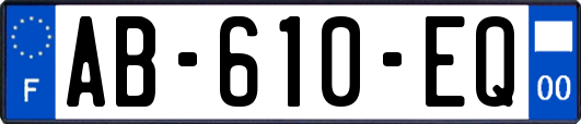 AB-610-EQ