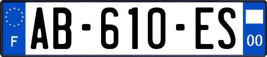 AB-610-ES