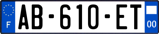 AB-610-ET