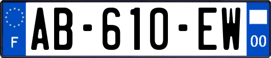 AB-610-EW