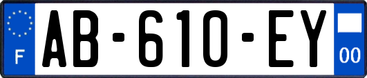 AB-610-EY