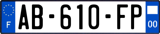 AB-610-FP