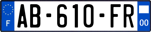 AB-610-FR