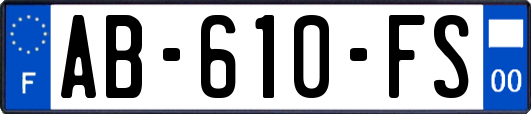 AB-610-FS