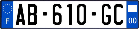 AB-610-GC