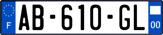 AB-610-GL