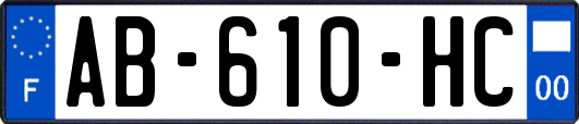 AB-610-HC