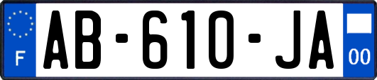 AB-610-JA