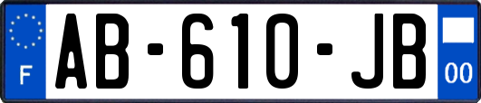 AB-610-JB