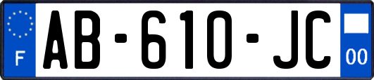 AB-610-JC