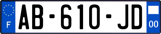 AB-610-JD