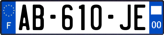 AB-610-JE