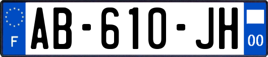 AB-610-JH