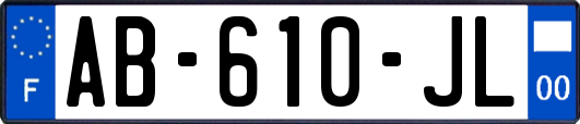 AB-610-JL