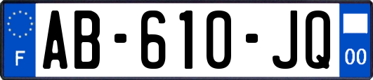 AB-610-JQ