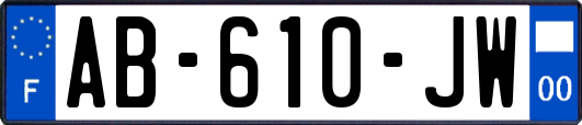 AB-610-JW