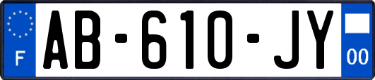 AB-610-JY