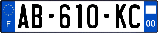 AB-610-KC