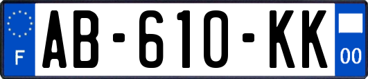 AB-610-KK