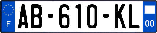 AB-610-KL