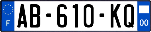 AB-610-KQ