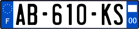 AB-610-KS