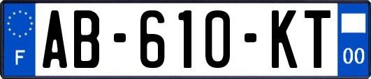 AB-610-KT