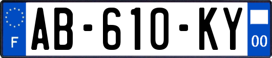 AB-610-KY