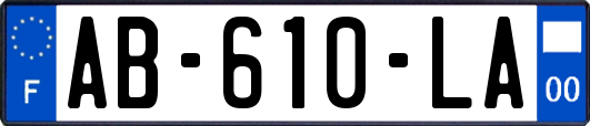 AB-610-LA