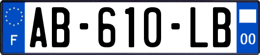 AB-610-LB