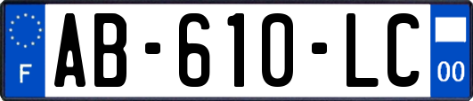 AB-610-LC