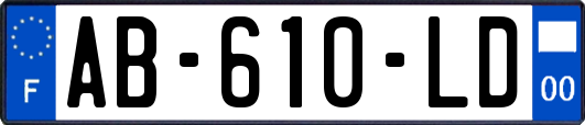 AB-610-LD