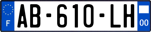 AB-610-LH