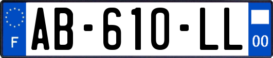 AB-610-LL