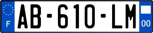 AB-610-LM