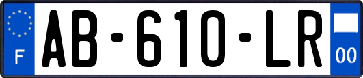 AB-610-LR