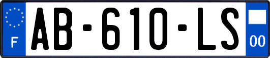 AB-610-LS