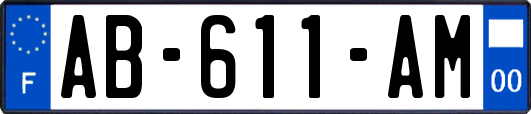 AB-611-AM