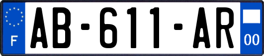 AB-611-AR