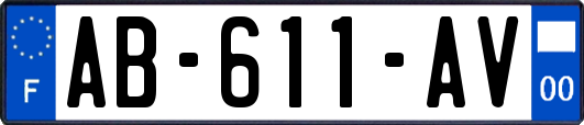 AB-611-AV