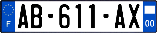 AB-611-AX