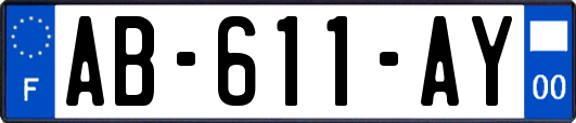 AB-611-AY