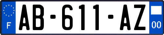 AB-611-AZ