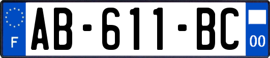 AB-611-BC