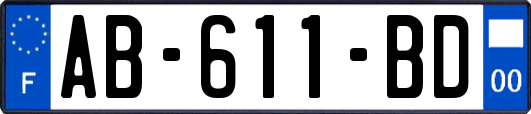 AB-611-BD