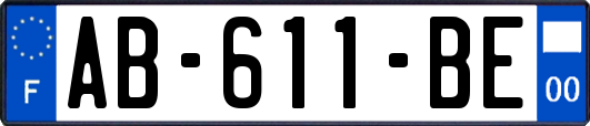 AB-611-BE