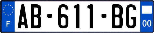 AB-611-BG