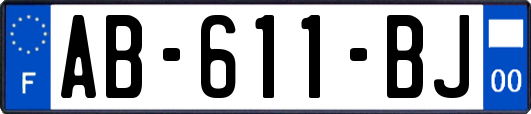 AB-611-BJ