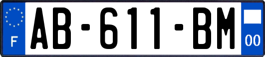 AB-611-BM