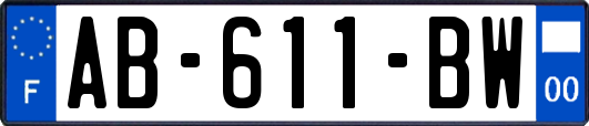 AB-611-BW